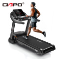 Electric treadmill for home use cheap running machine gum fitness equipment manufacturer professional China